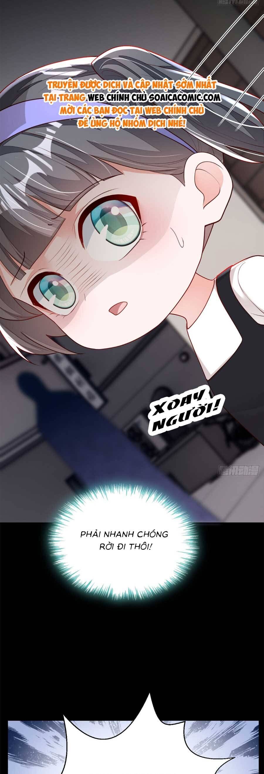 Ác Ma Thì Thầm Chap 165 - Next Chap 166