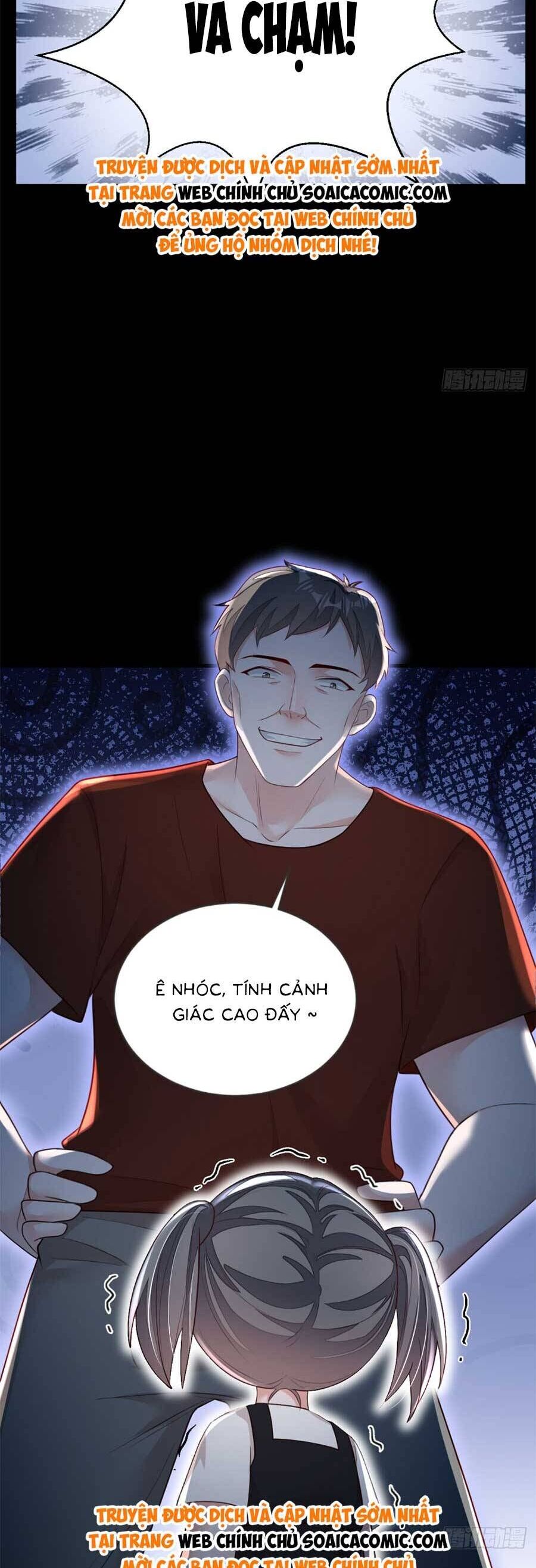 Ác Ma Thì Thầm Chap 165 - Next Chap 166