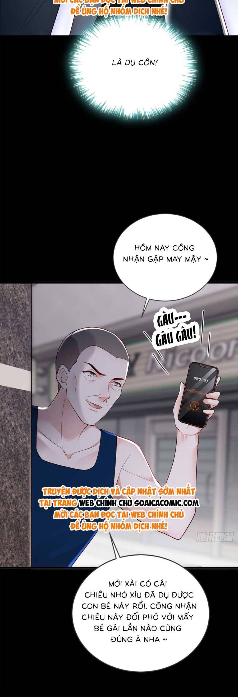 Ác Ma Thì Thầm Chap 165 - Next Chap 166
