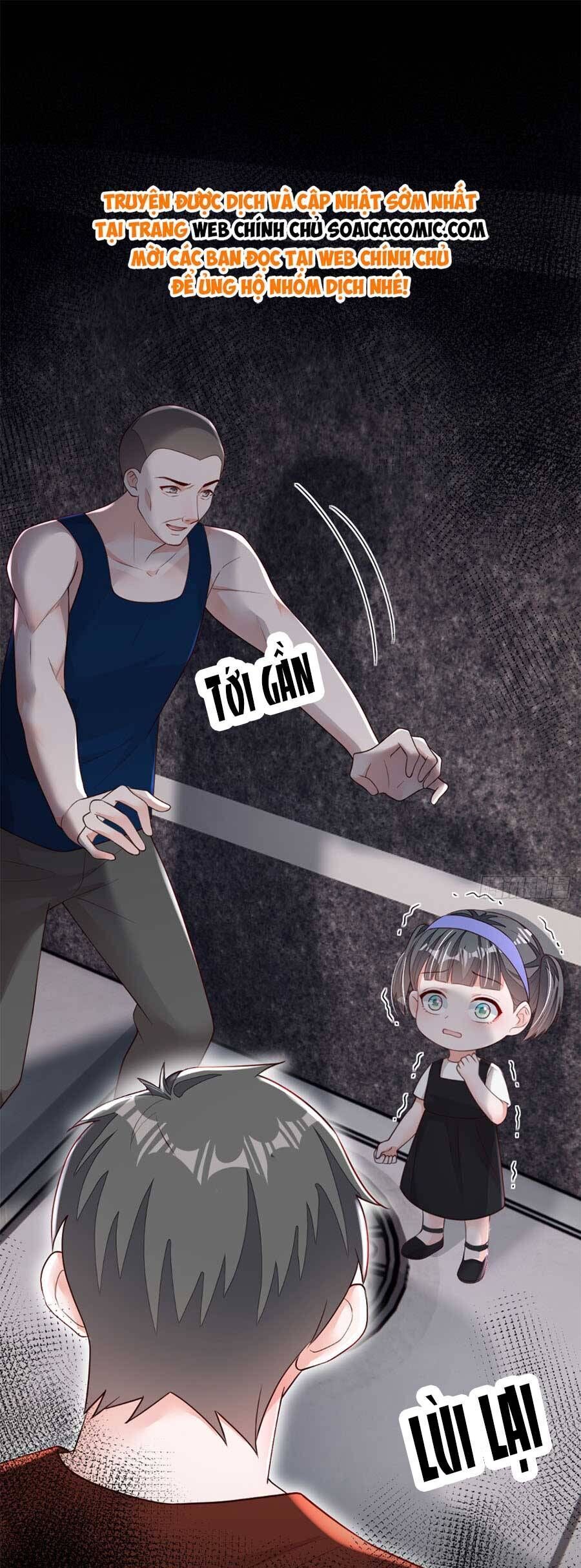 Ác Ma Thì Thầm Chap 165 - Next Chap 166
