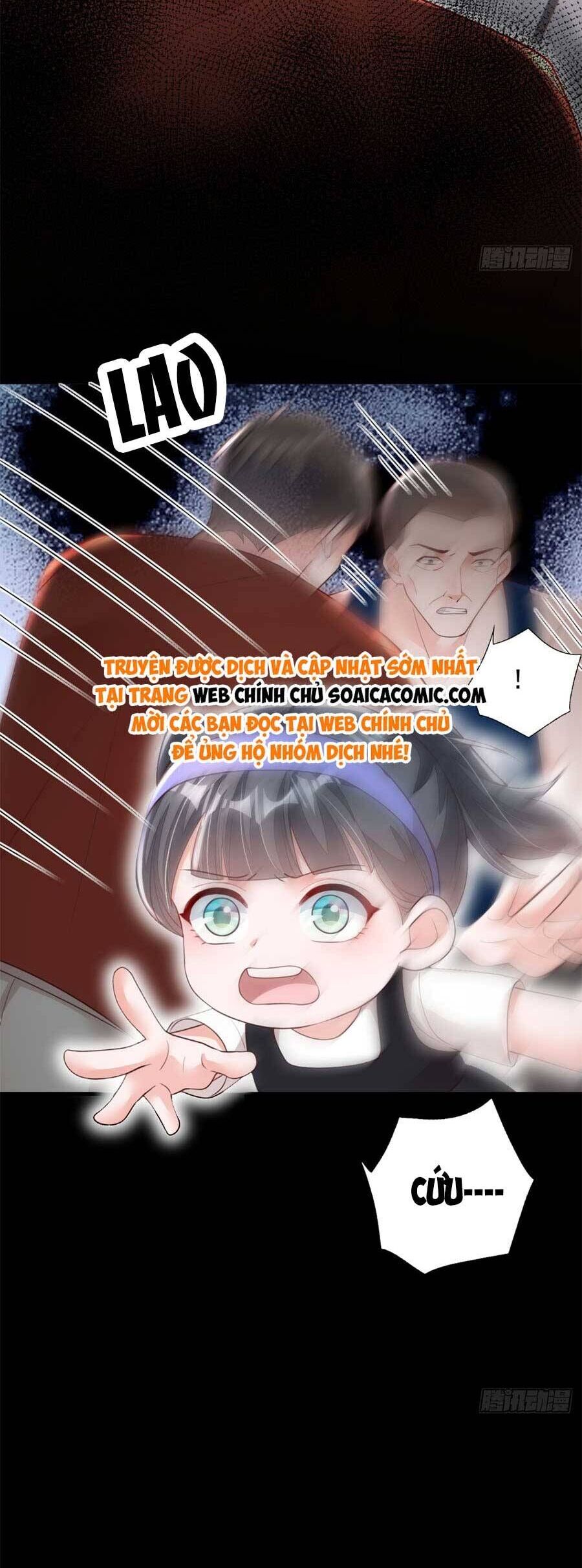 Ác Ma Thì Thầm Chap 165 - Next Chap 166