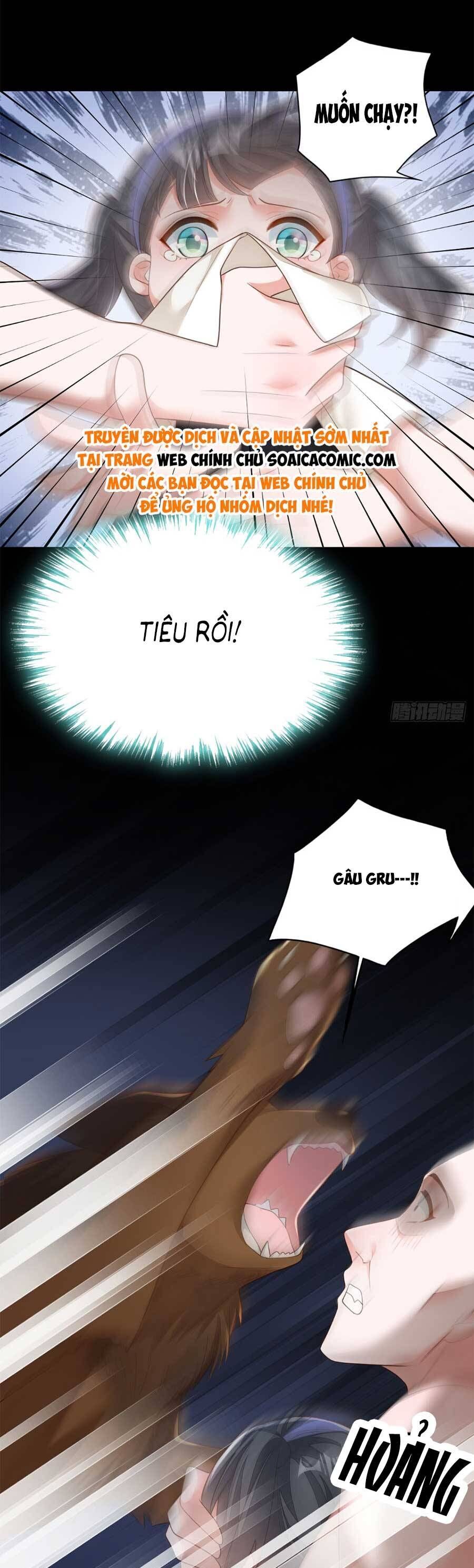 Ác Ma Thì Thầm Chap 165 - Next Chap 166