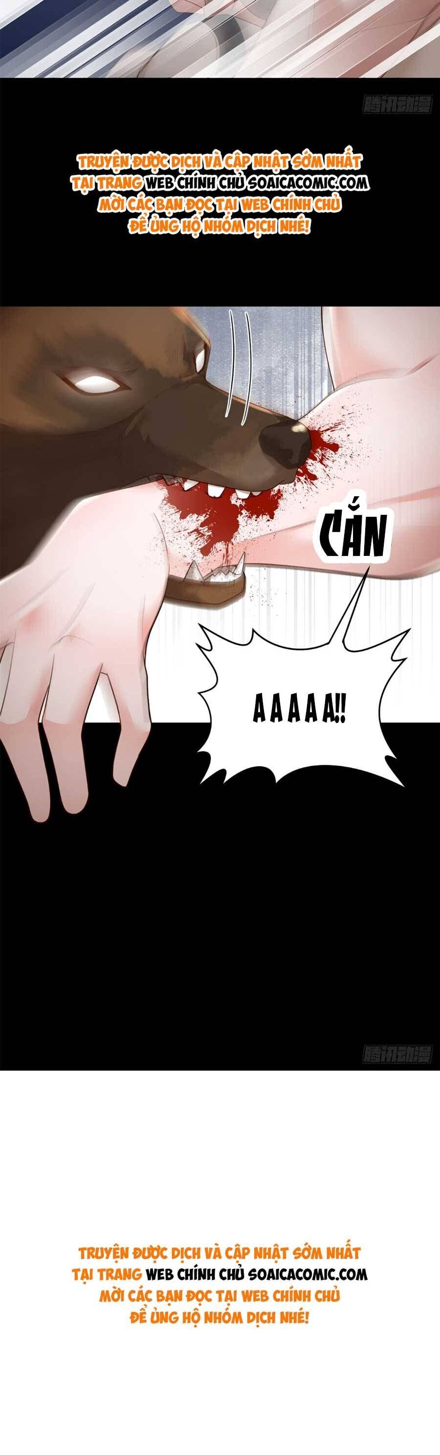 Ác Ma Thì Thầm Chap 165 - Next Chap 166