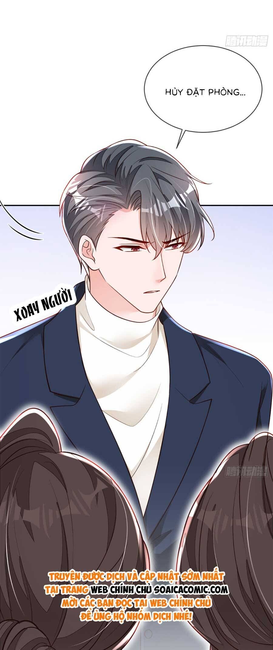 Ác Ma Thì Thầm Chap 165 - Next Chap 166