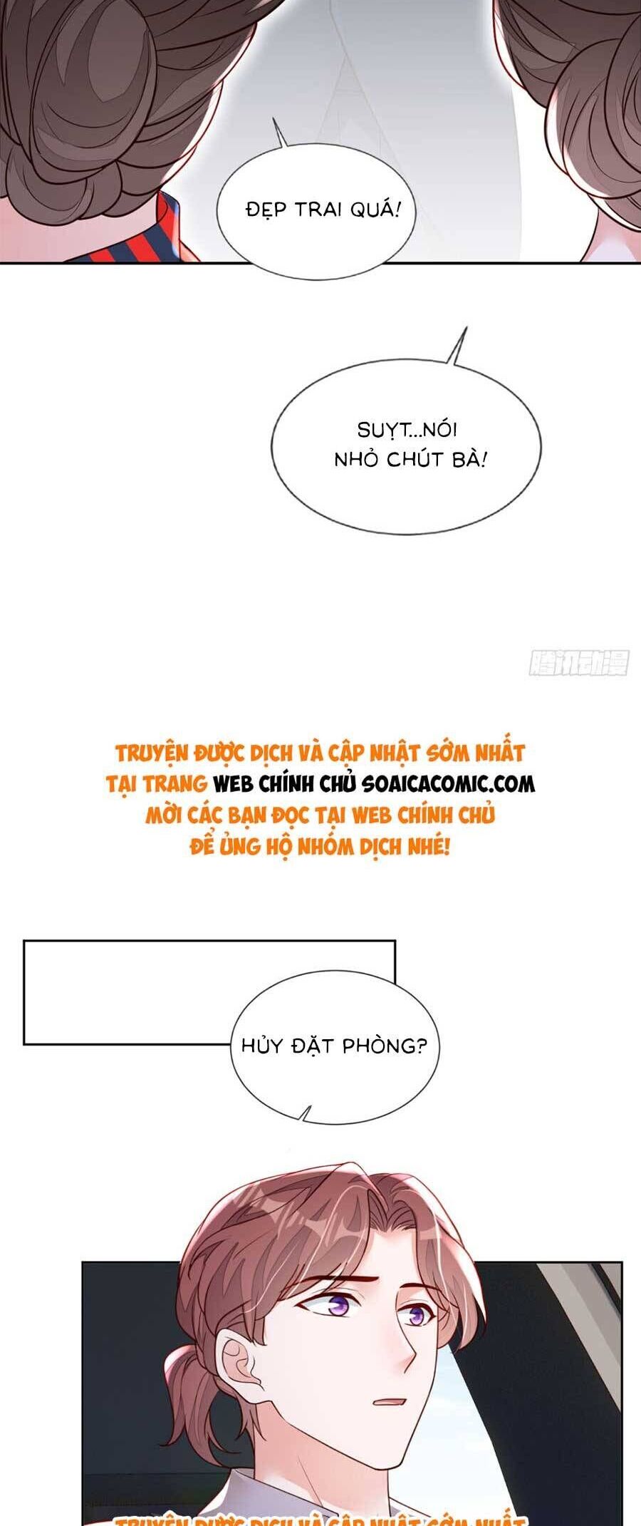 Ác Ma Thì Thầm Chap 165 - Next Chap 166