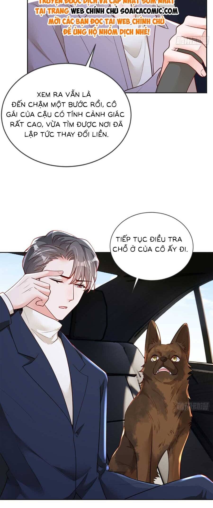Ác Ma Thì Thầm Chap 165 - Next Chap 166
