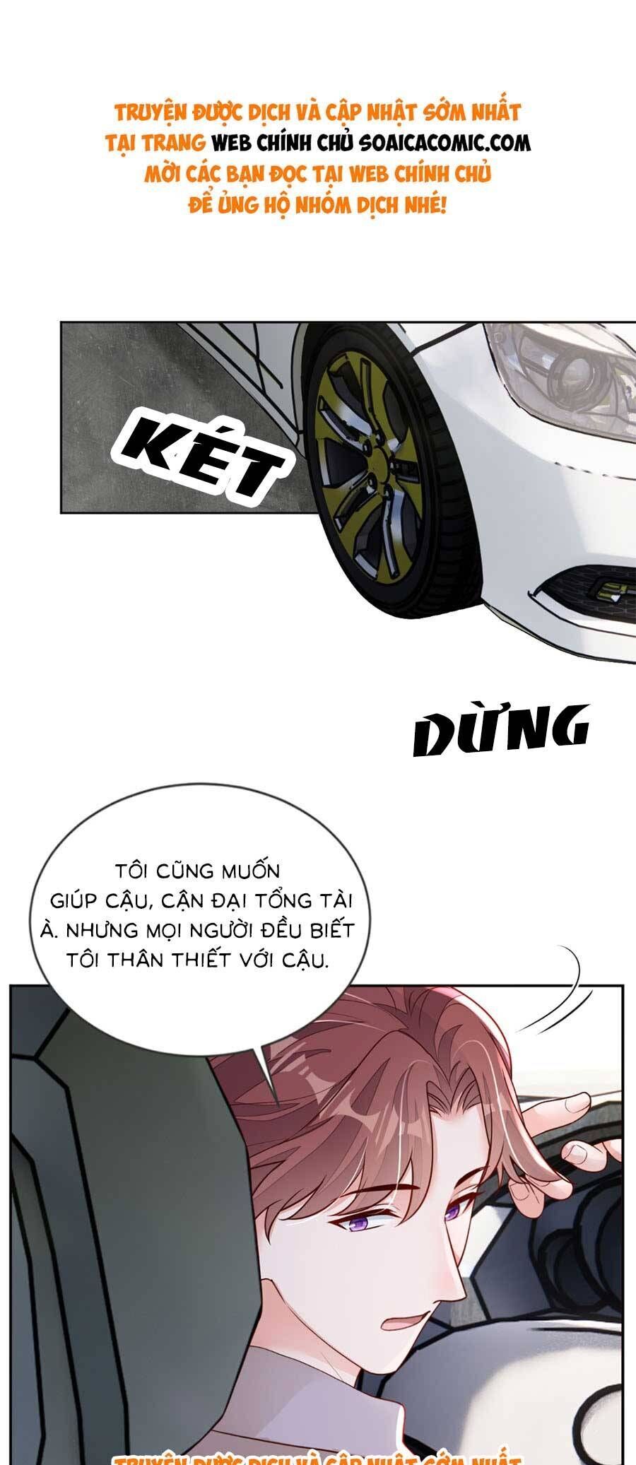 Ác Ma Thì Thầm Chap 165 - Next Chap 166