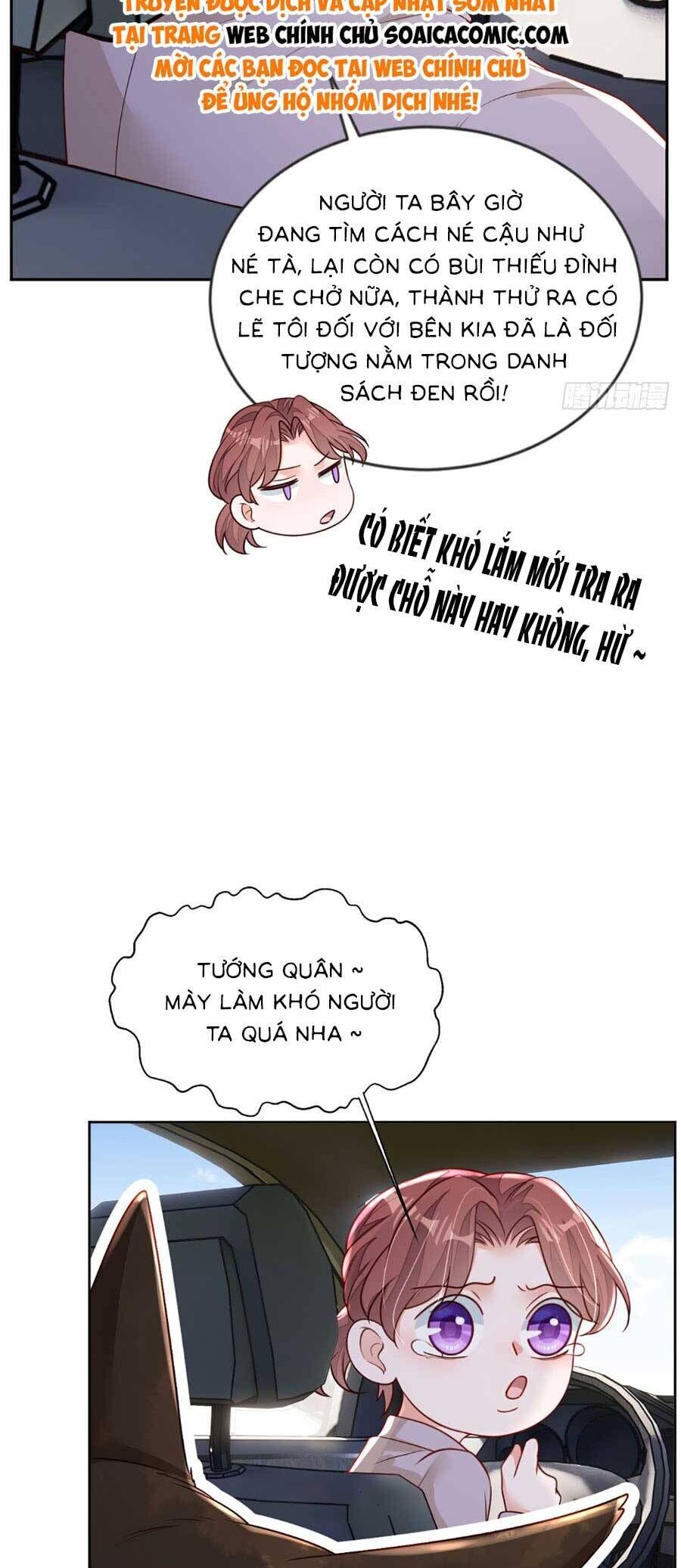 Ác Ma Thì Thầm Chap 165 - Next Chap 166