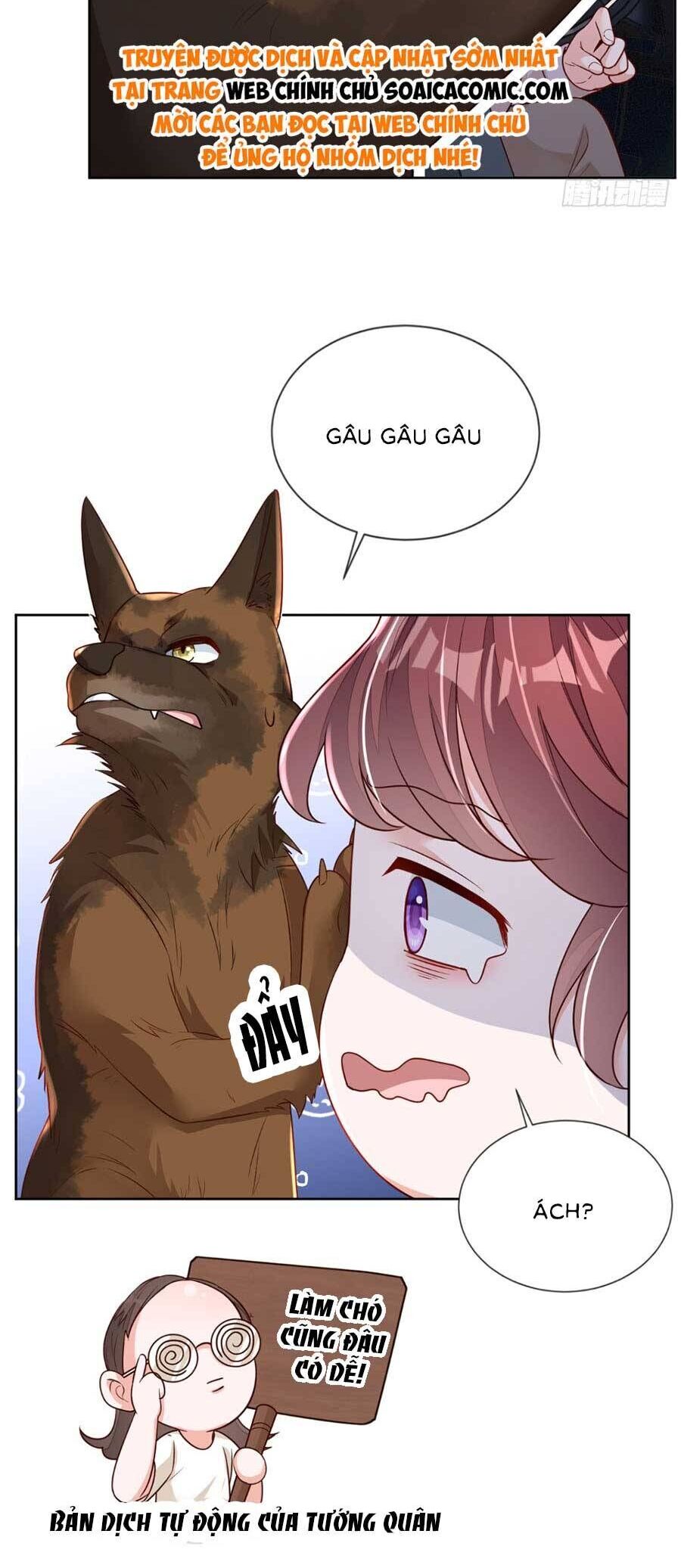 Ác Ma Thì Thầm Chap 165 - Next Chap 166