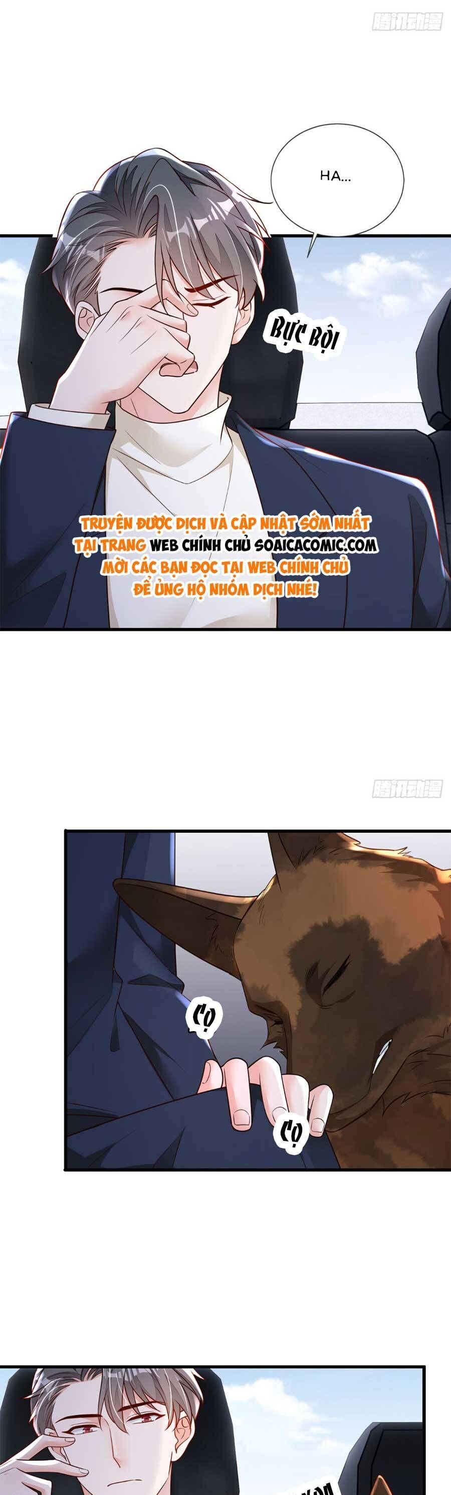 Ác Ma Thì Thầm Chap 165 - Next Chap 166