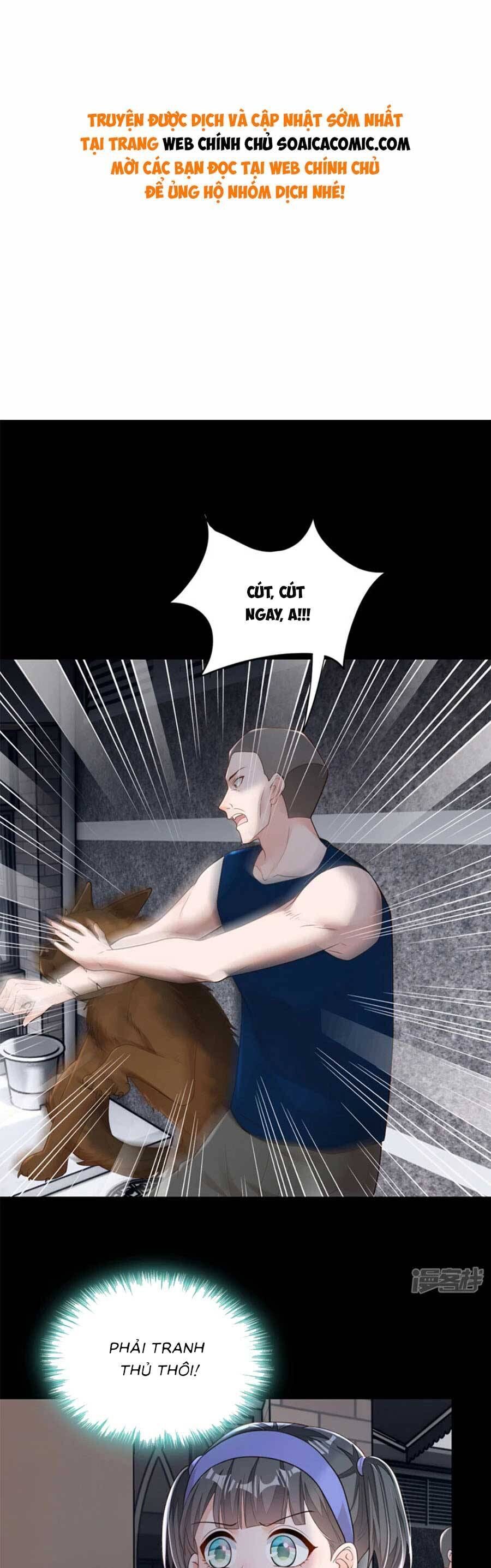 Ác Ma Thì Thầm Chap 166 - Next Chap 167