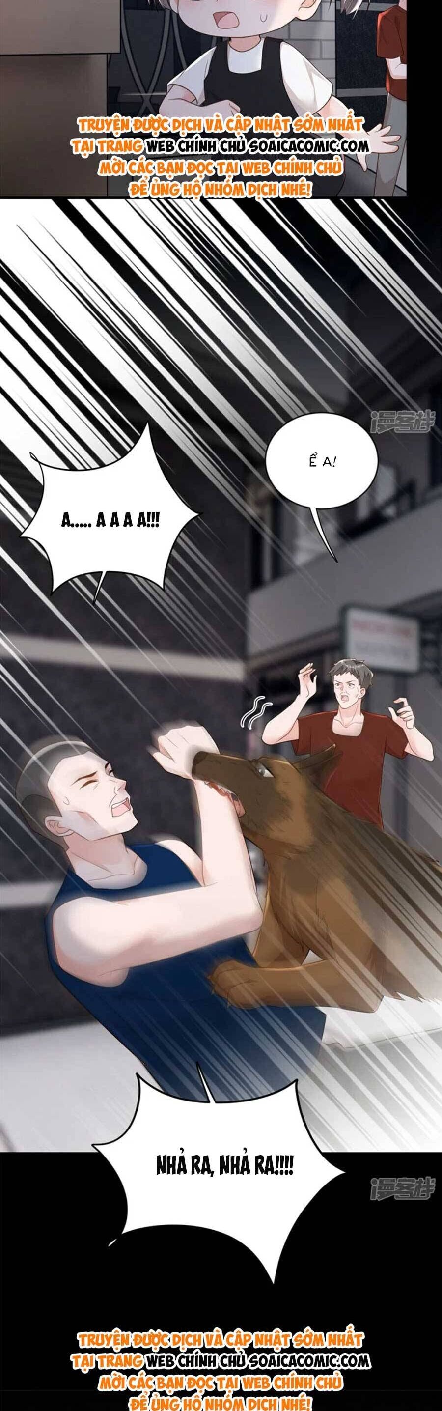 Ác Ma Thì Thầm Chap 166 - Next Chap 167