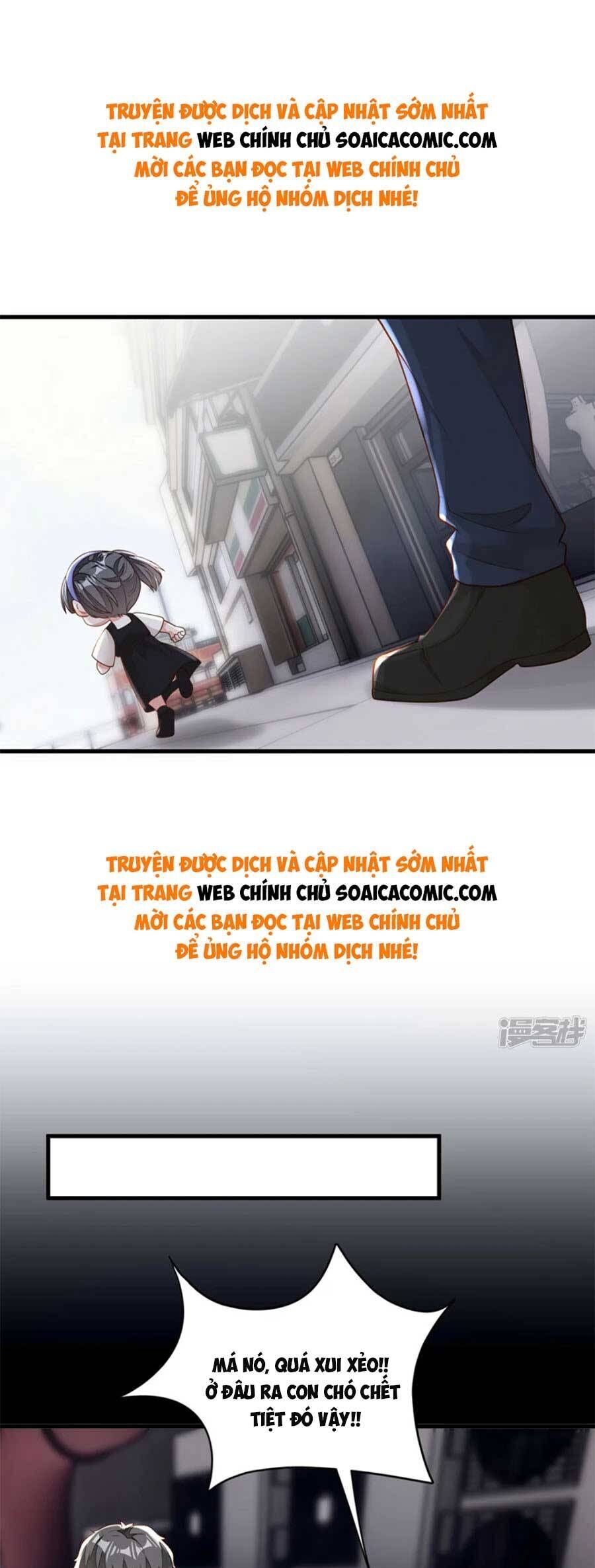 Ác Ma Thì Thầm Chap 166 - Next Chap 167
