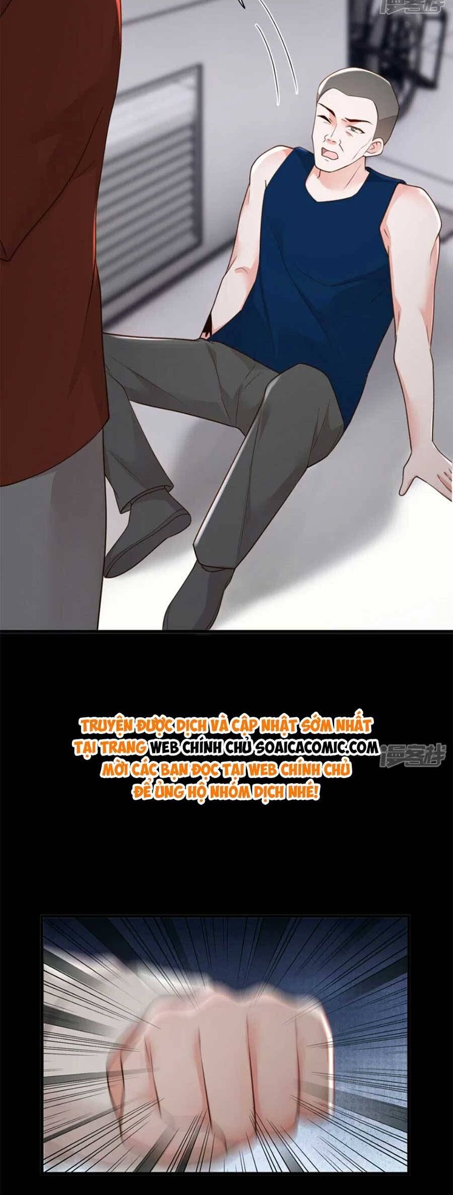Ác Ma Thì Thầm Chap 166 - Next Chap 167