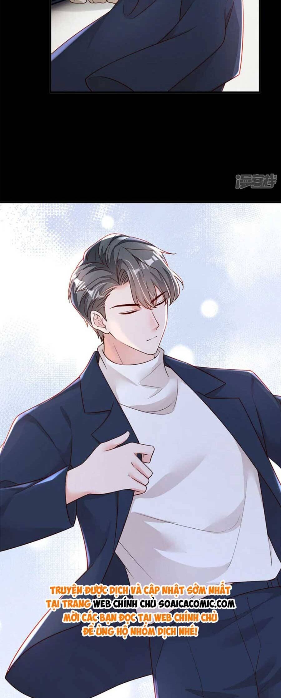 Ác Ma Thì Thầm Chap 166 - Next Chap 167
