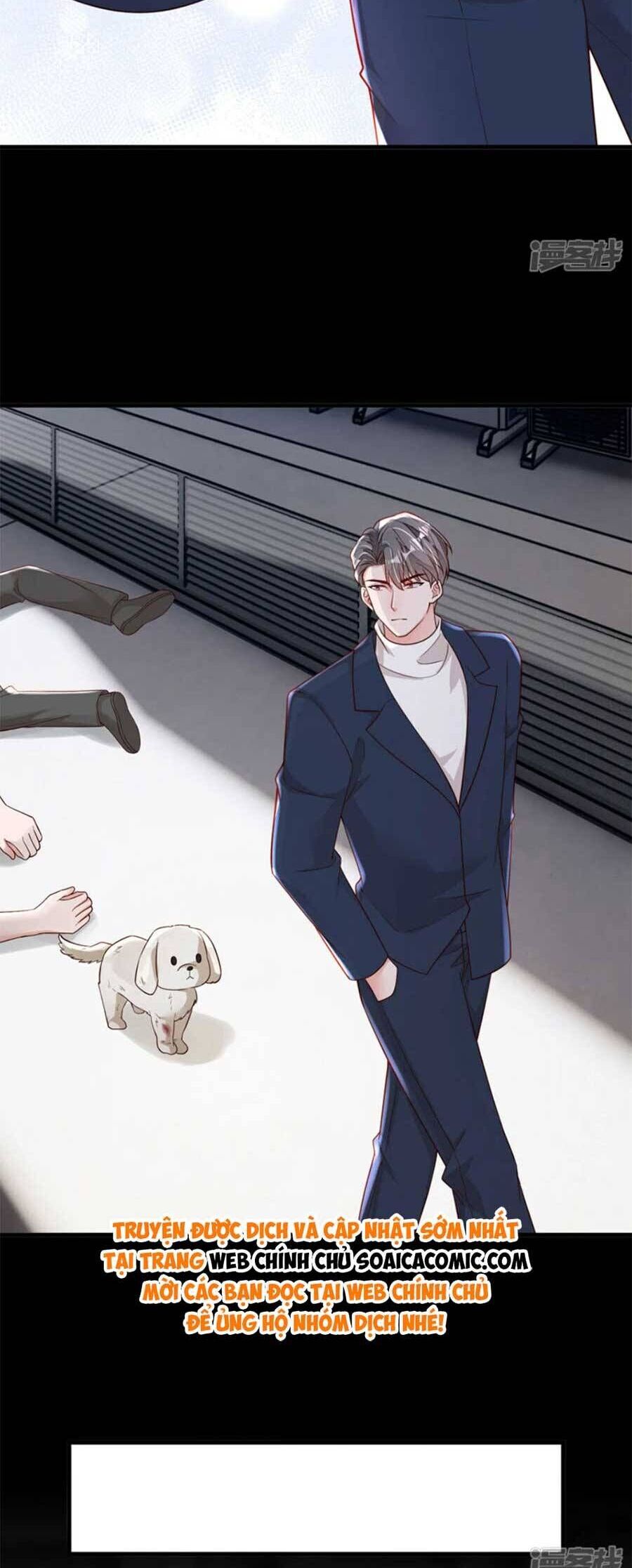 Ác Ma Thì Thầm Chap 166 - Next Chap 167