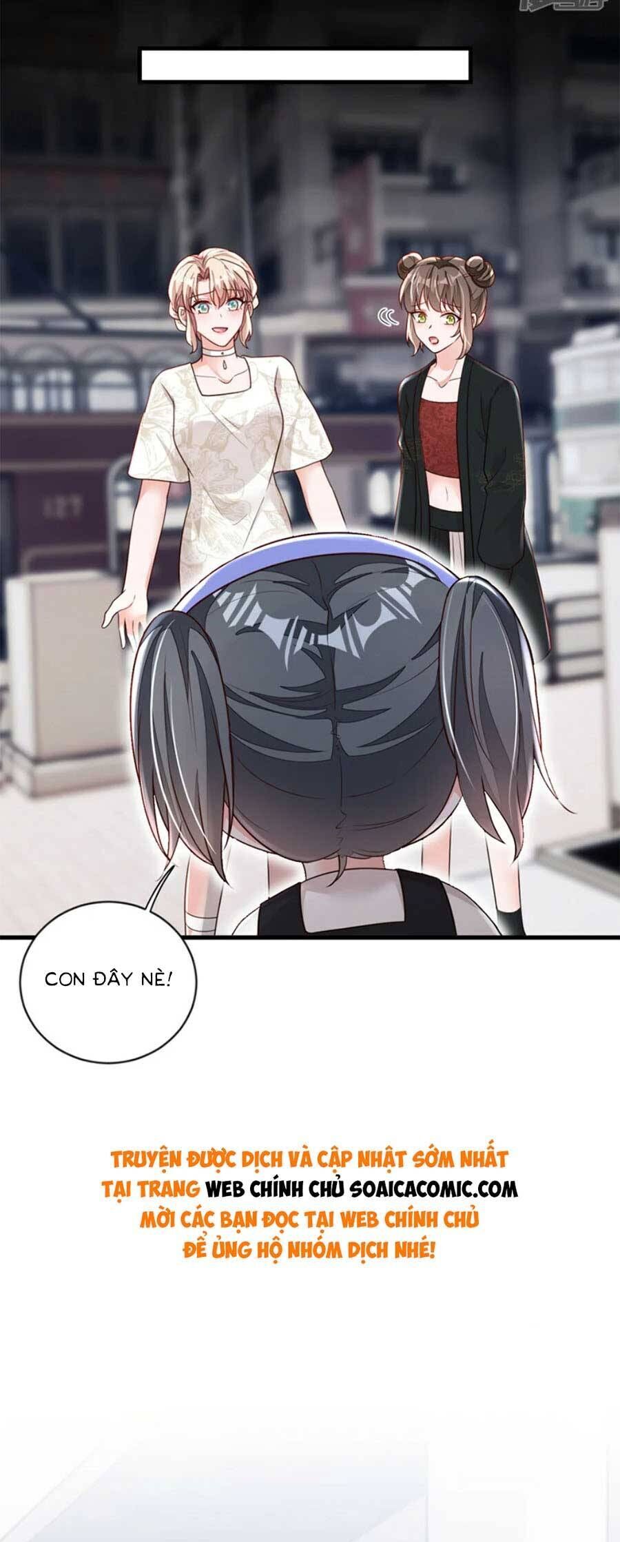 Ác Ma Thì Thầm Chap 166 - Next Chap 167