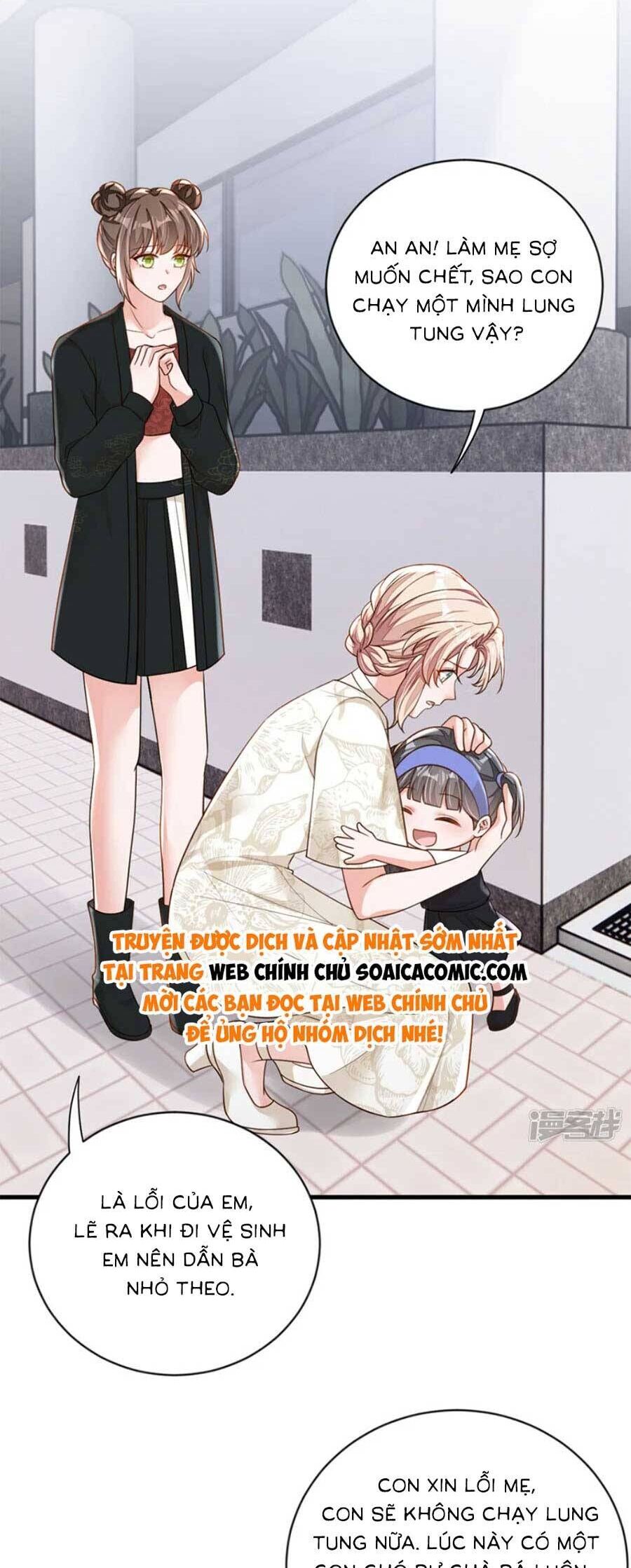 Ác Ma Thì Thầm Chap 166 - Next Chap 167