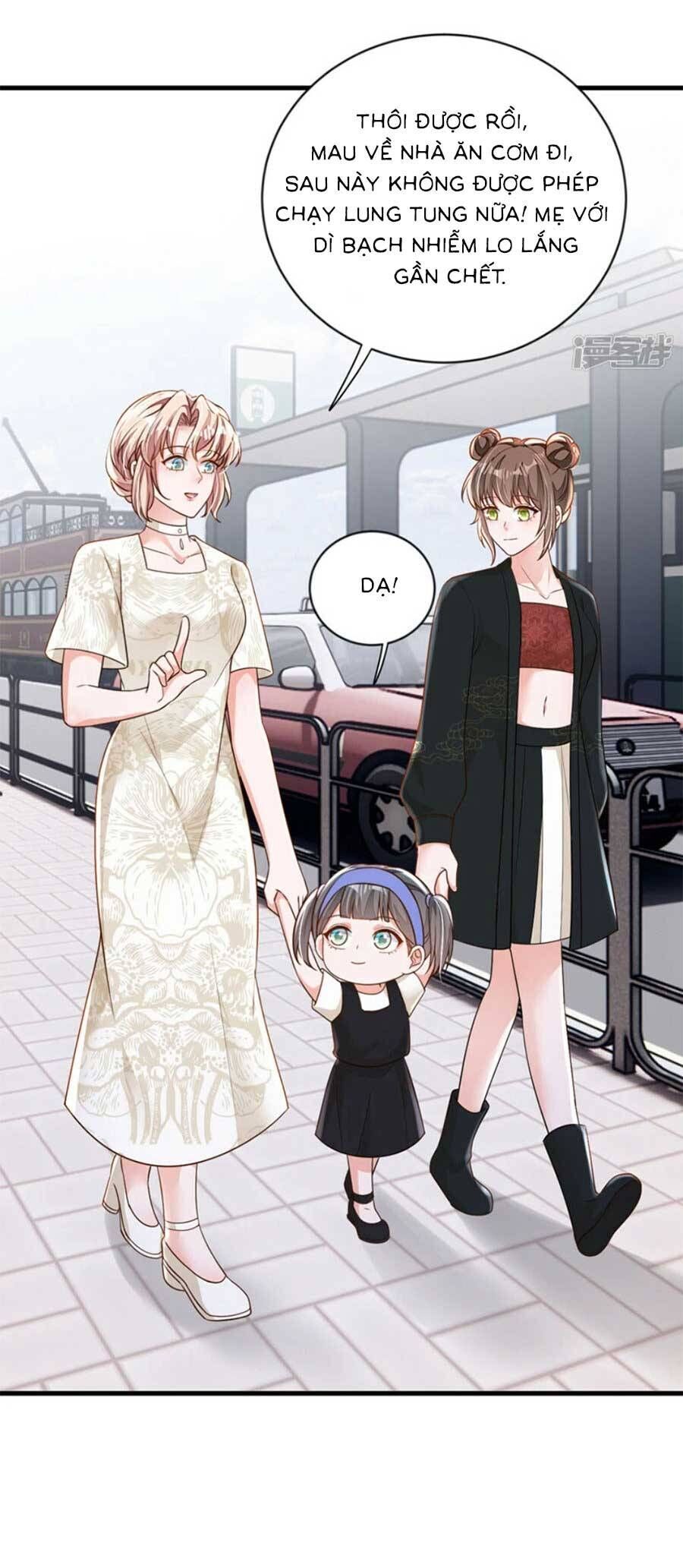 Ác Ma Thì Thầm Chap 166 - Next Chap 167