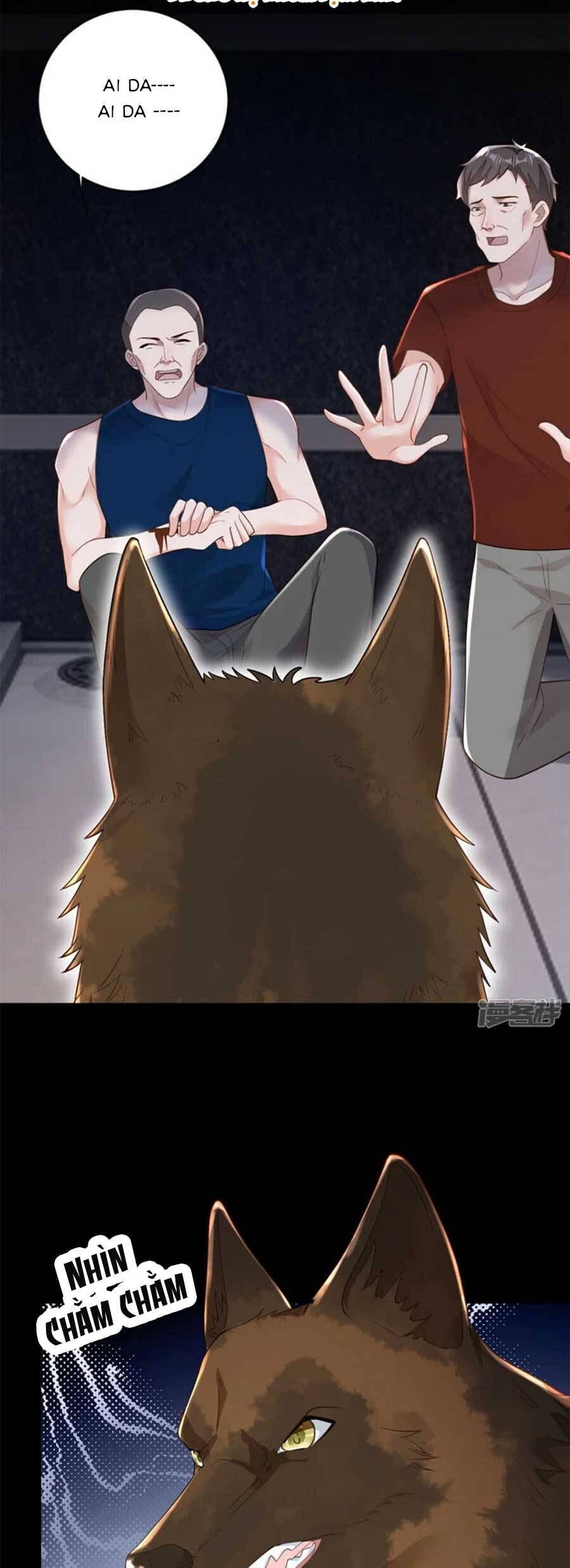 Ác Ma Thì Thầm Chap 166 - Next Chap 167