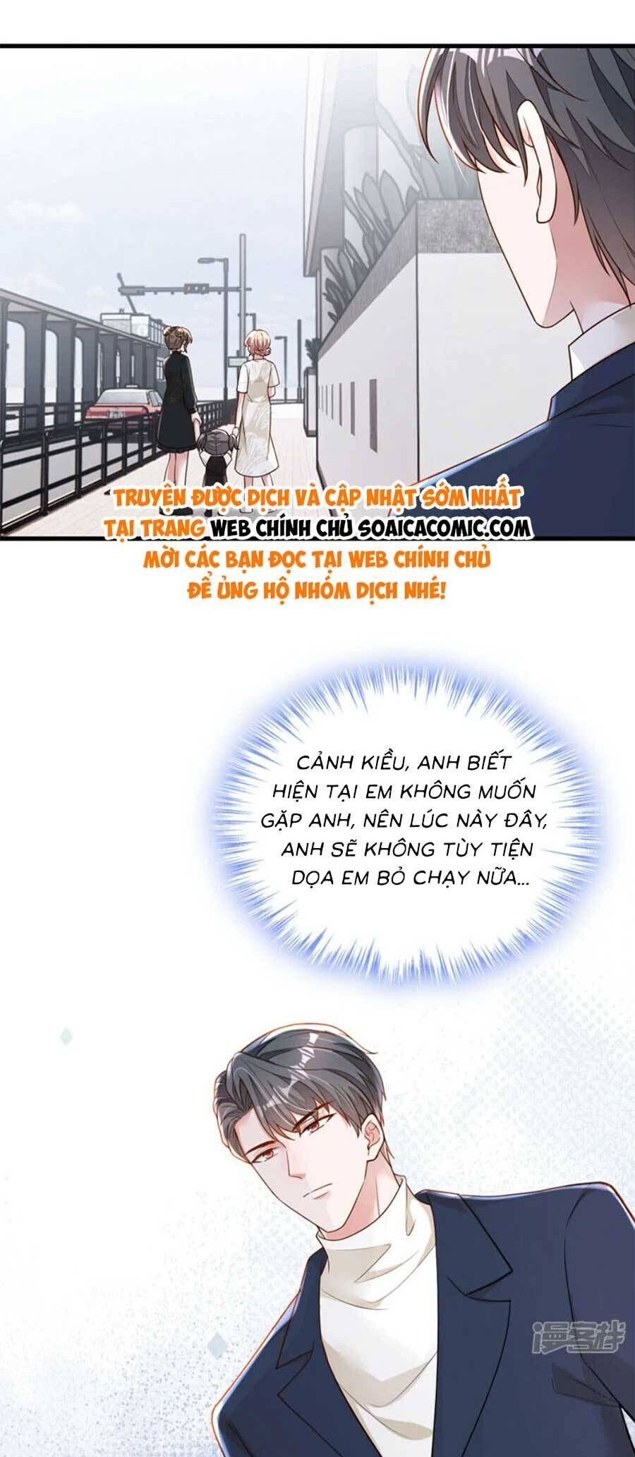 Ác Ma Thì Thầm Chap 166 - Next Chap 167