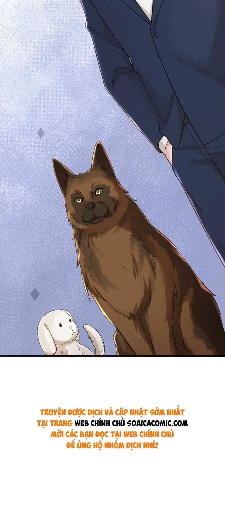 Ác Ma Thì Thầm Chap 166 - Next Chap 167