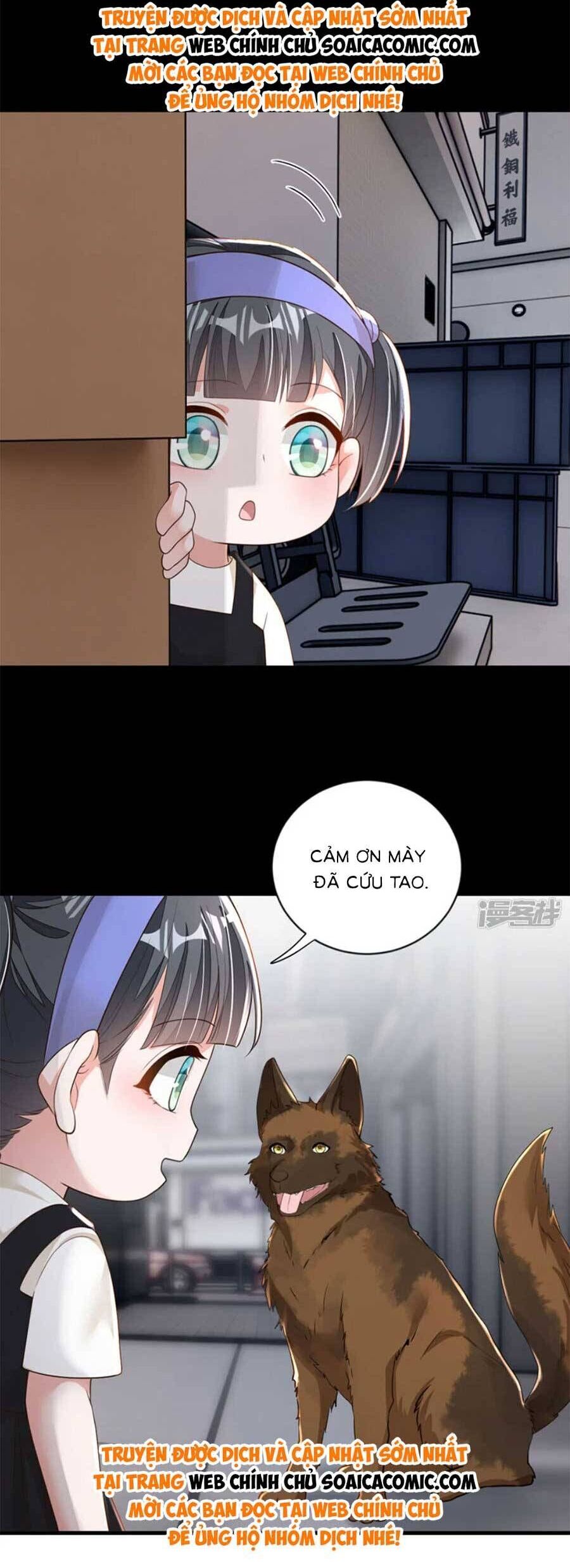 Ác Ma Thì Thầm Chap 166 - Next Chap 167
