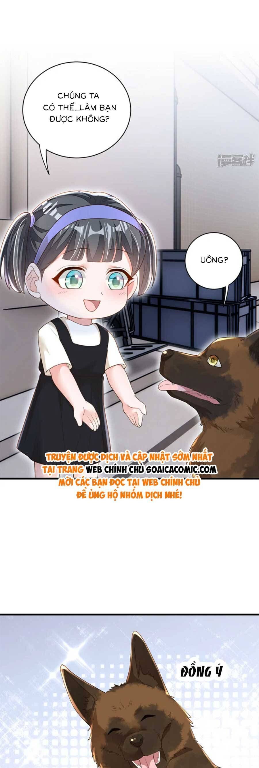 Ác Ma Thì Thầm Chap 166 - Next Chap 167