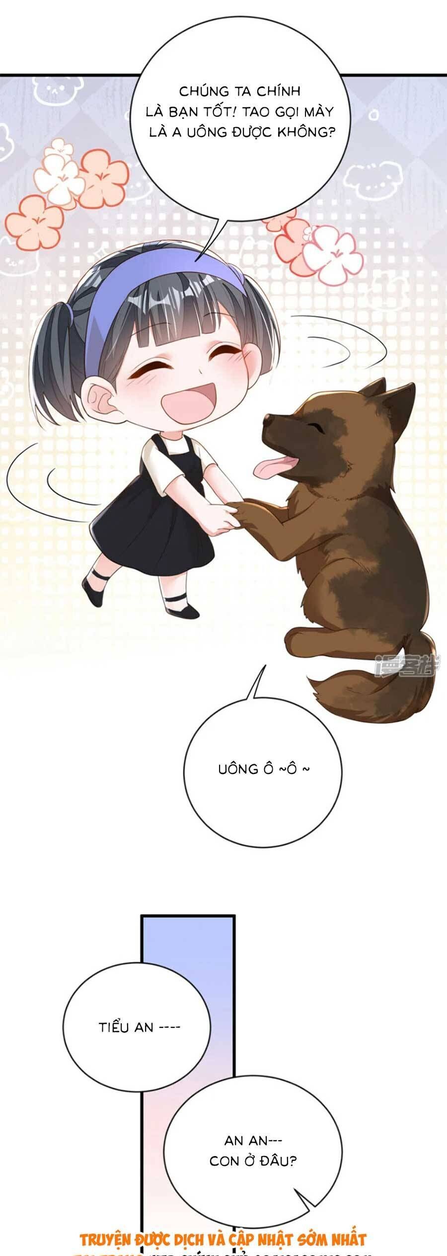 Ác Ma Thì Thầm Chap 166 - Next Chap 167
