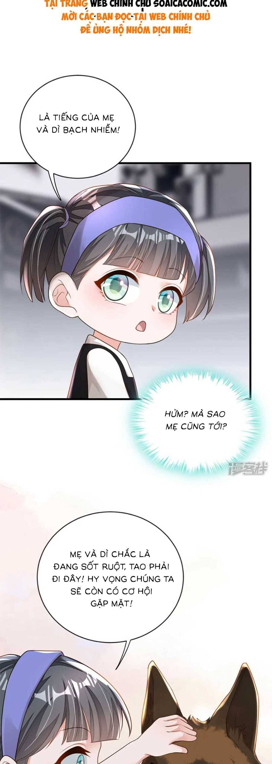 Ác Ma Thì Thầm Chap 166 - Next Chap 167