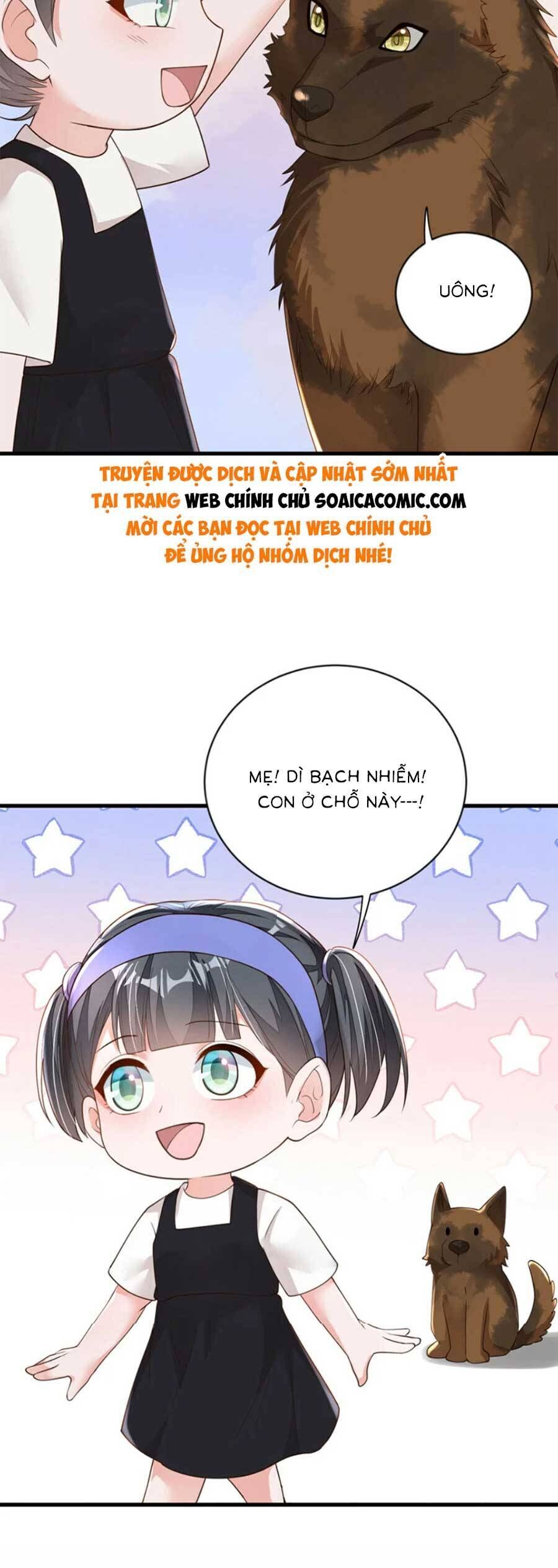 Ác Ma Thì Thầm Chap 166 - Next Chap 167