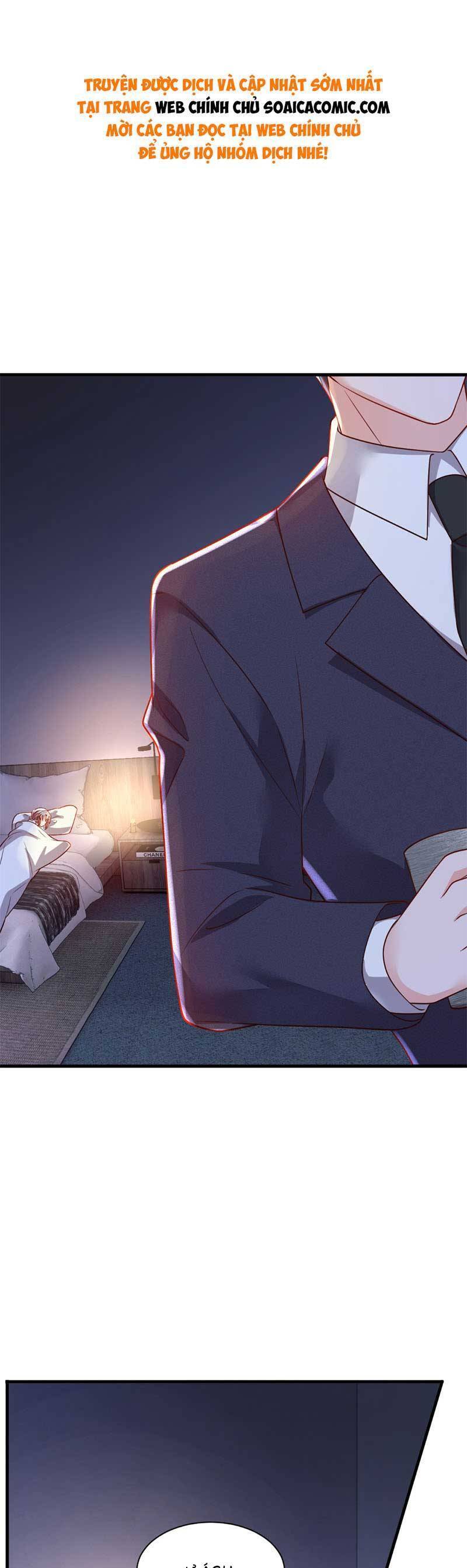 Ác Ma Thì Thầm Chap 206 - Next Chap 207