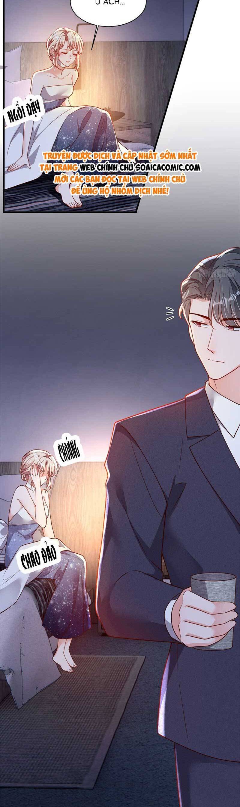 Ác Ma Thì Thầm Chap 206 - Next Chap 207