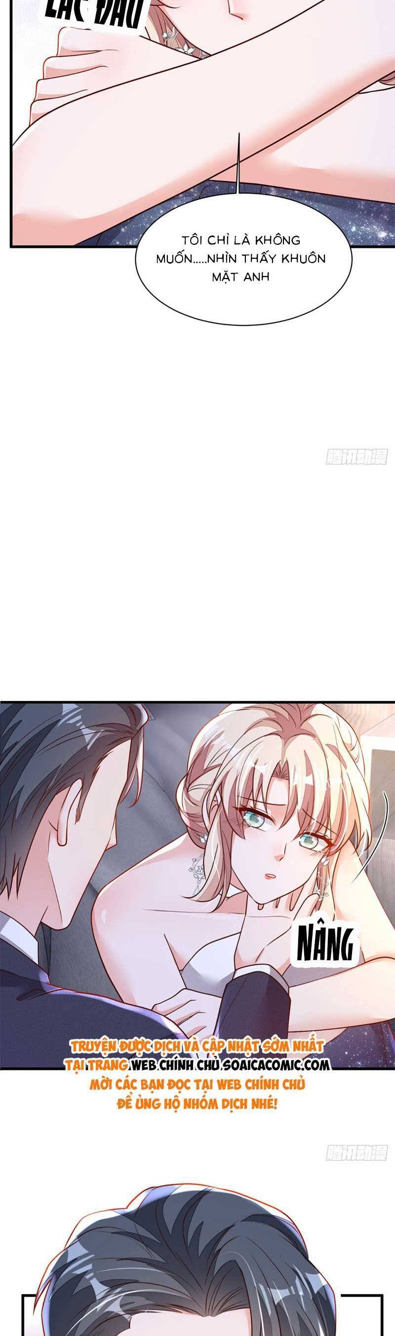 Ác Ma Thì Thầm Chap 206 - Next Chap 207