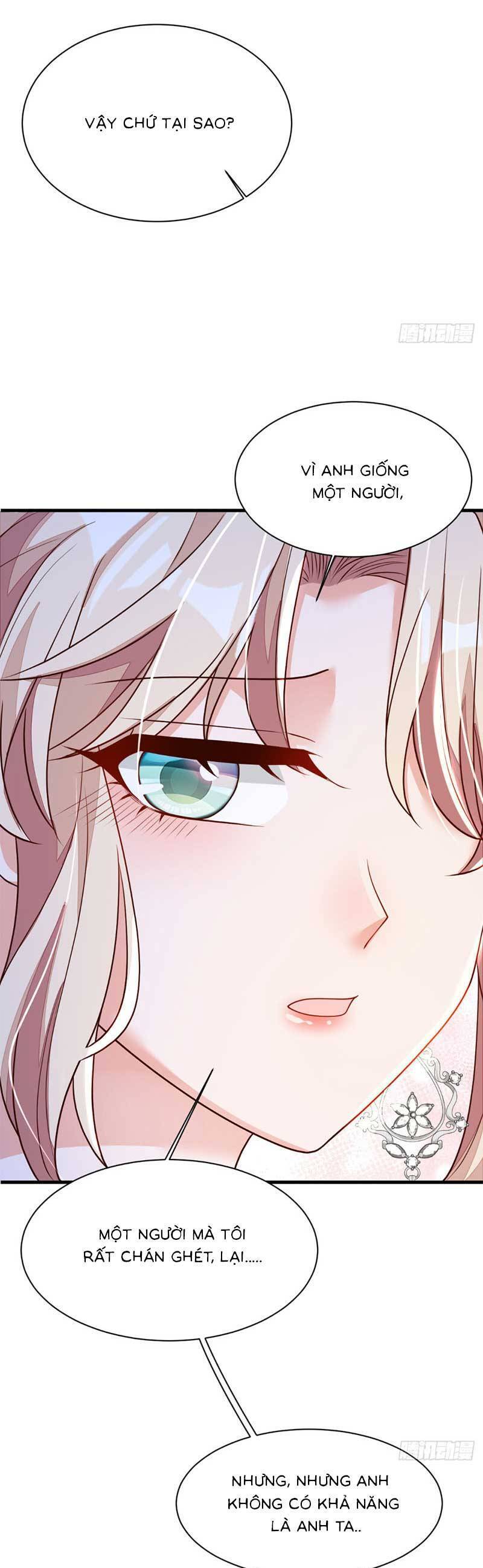 Ác Ma Thì Thầm Chap 206 - Next Chap 207