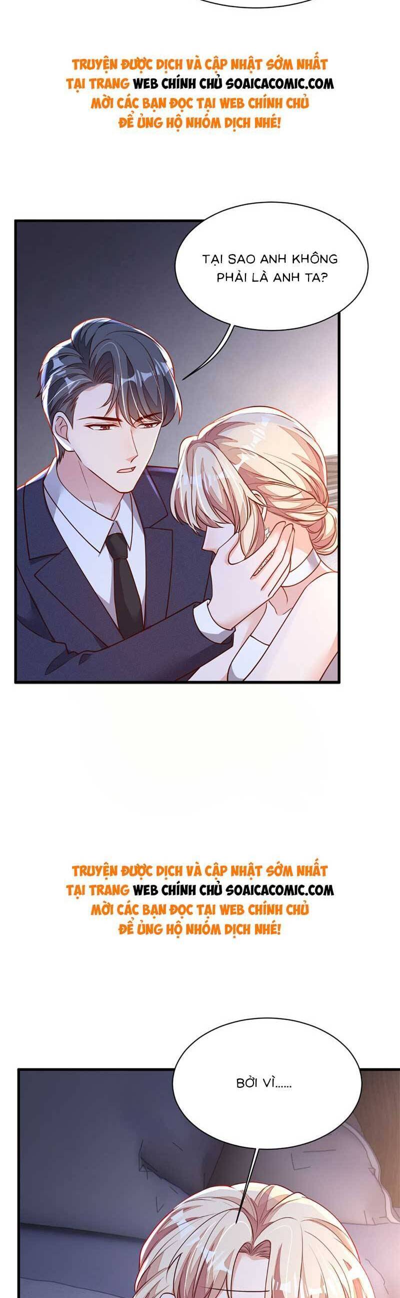 Ác Ma Thì Thầm Chap 206 - Next Chap 207