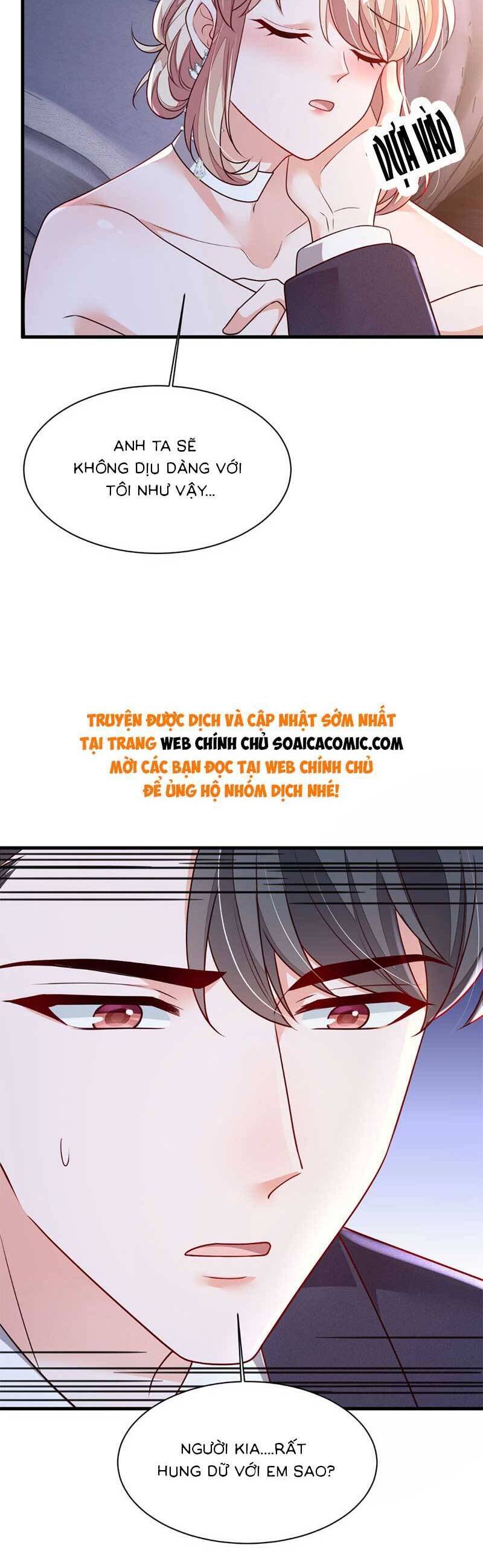 Ác Ma Thì Thầm Chap 206 - Next Chap 207