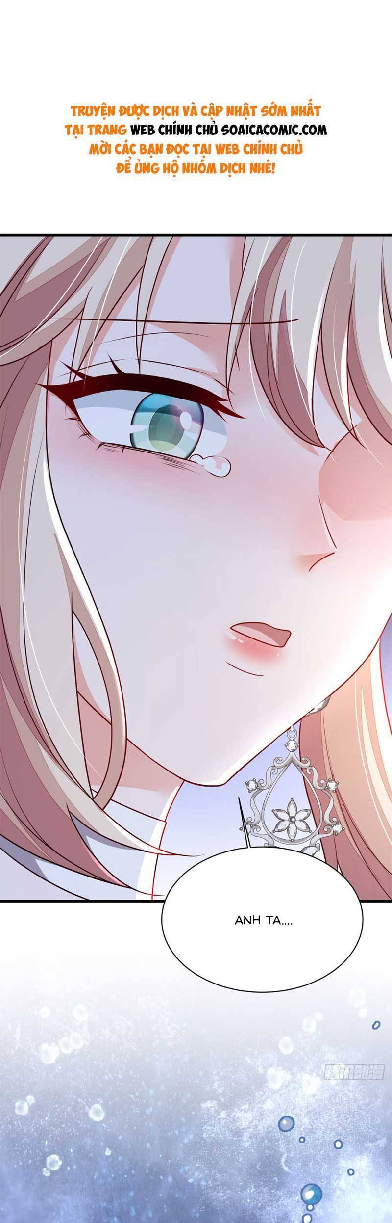 Ác Ma Thì Thầm Chap 206 - Next Chap 207