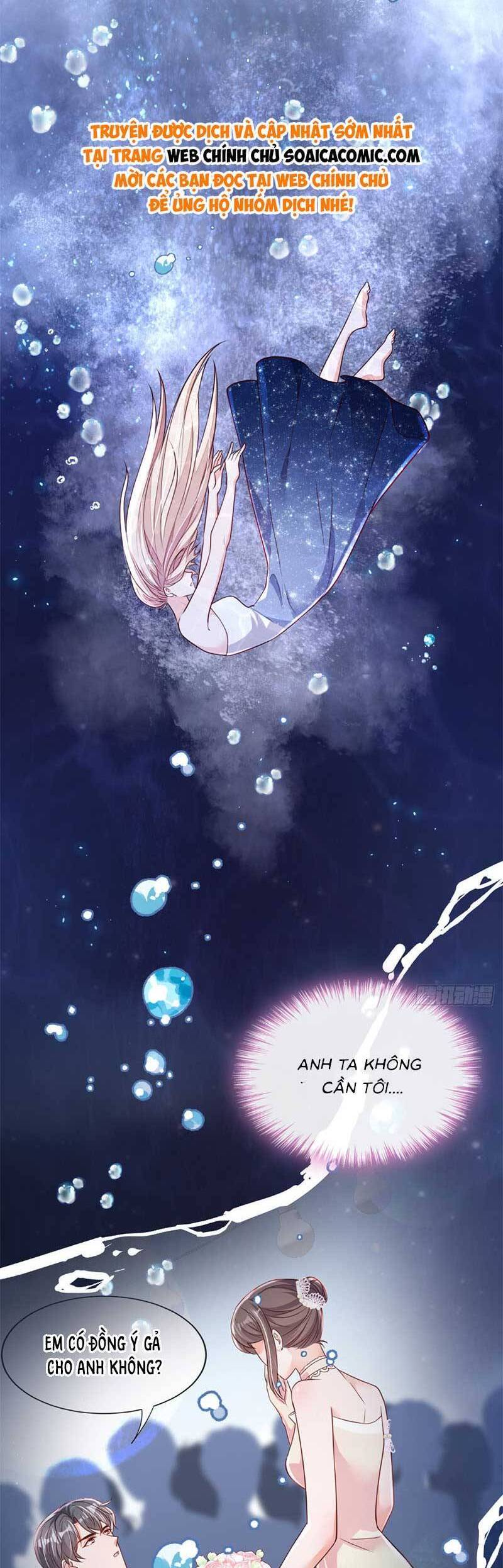 Ác Ma Thì Thầm Chap 206 - Next Chap 207