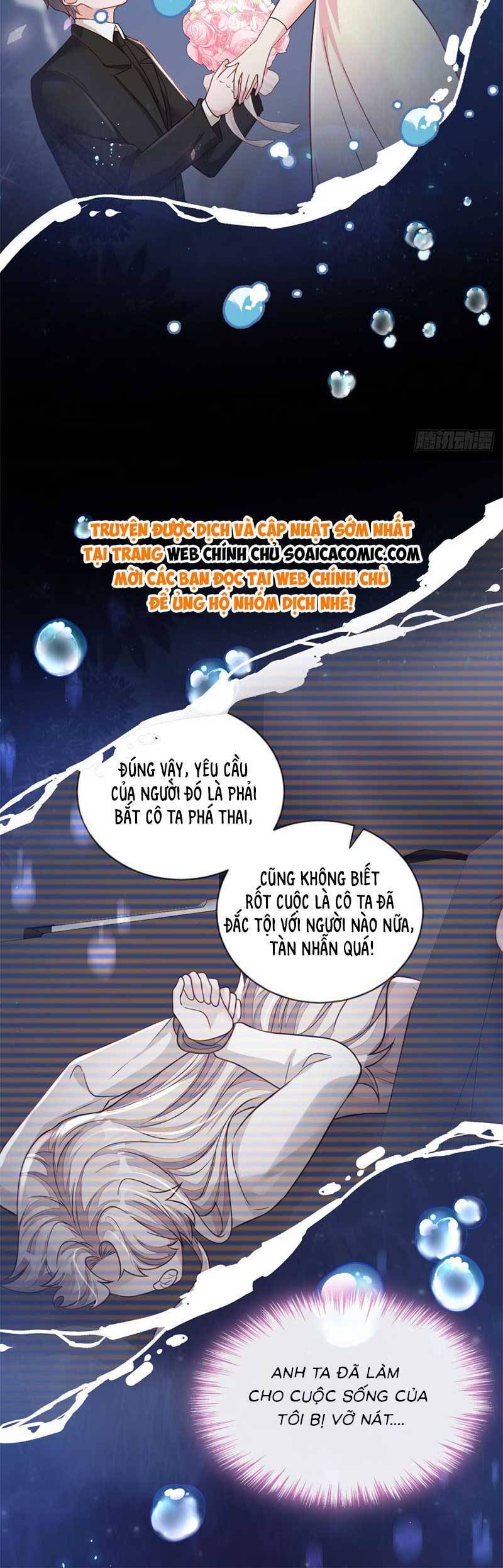 Ác Ma Thì Thầm Chap 206 - Next Chap 207