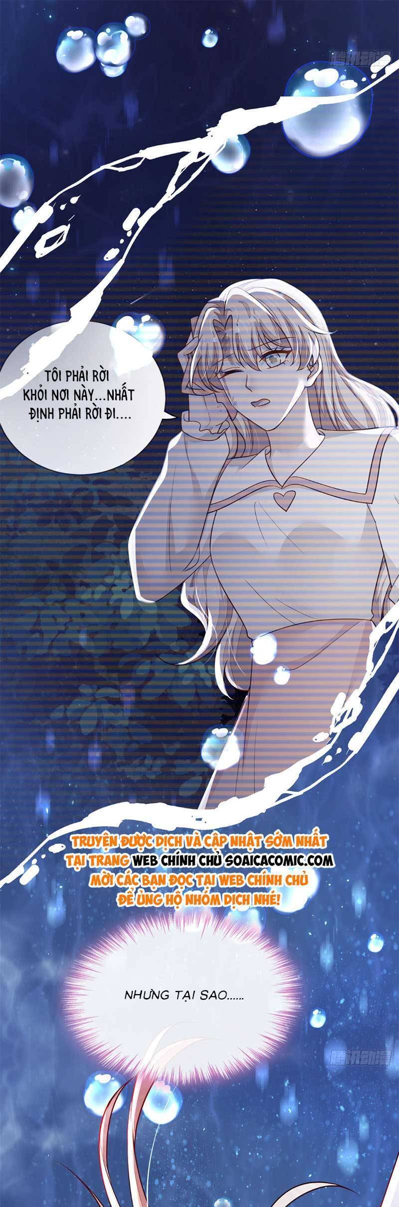 Ác Ma Thì Thầm Chap 206 - Next Chap 207