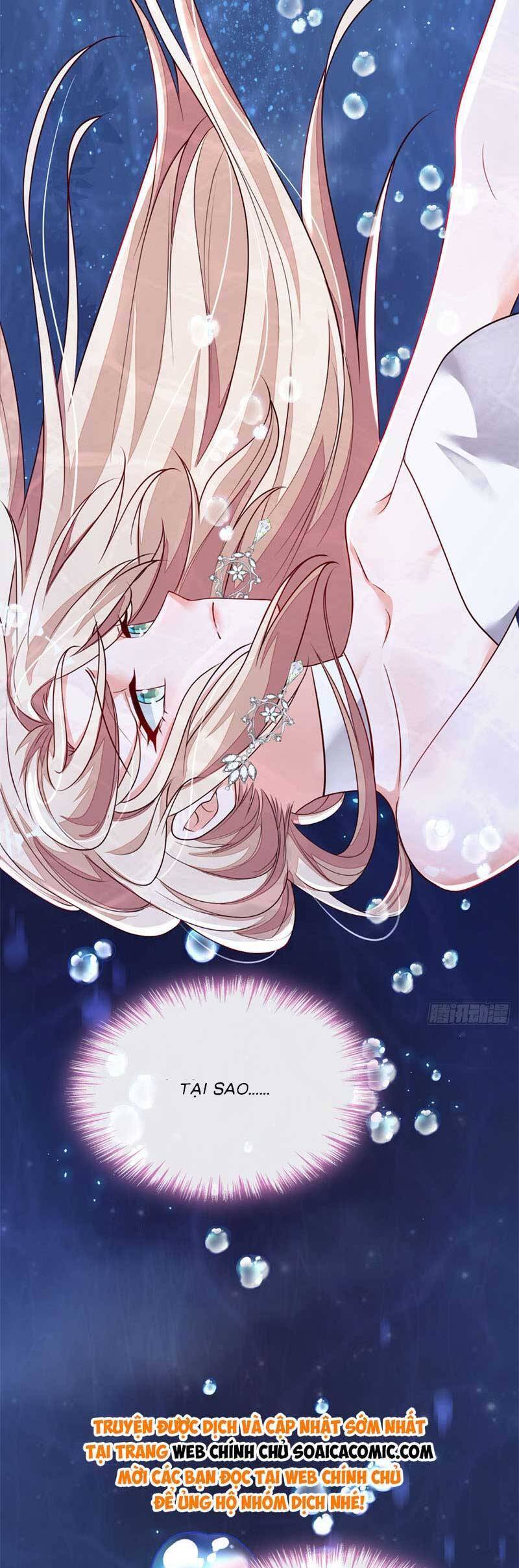 Ác Ma Thì Thầm Chap 206 - Next Chap 207
