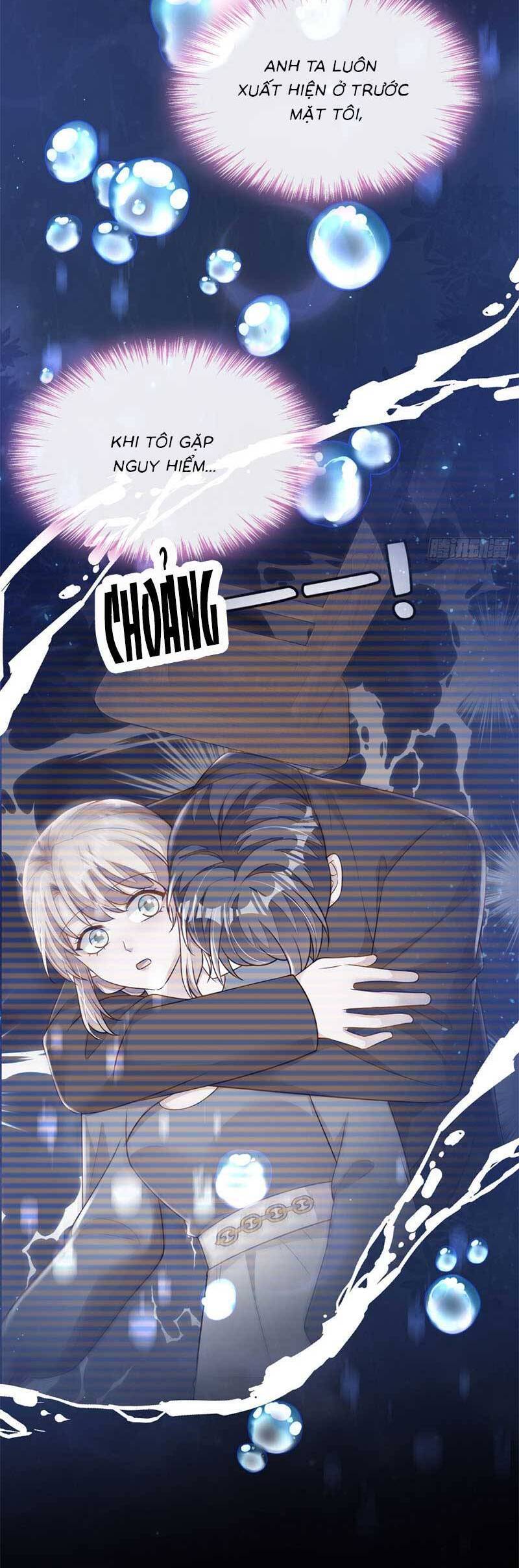 Ác Ma Thì Thầm Chap 206 - Next Chap 207