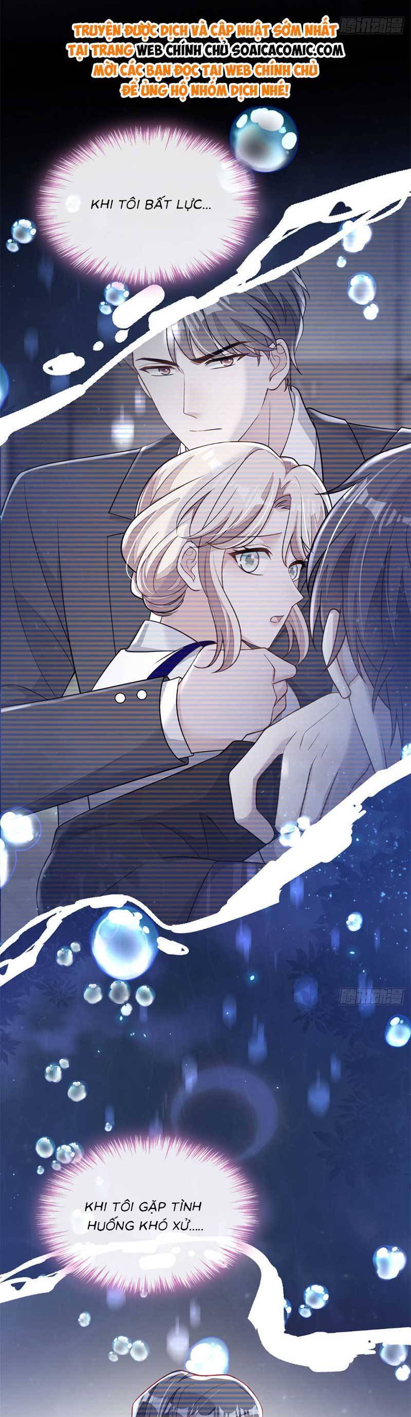 Ác Ma Thì Thầm Chap 206 - Next Chap 207