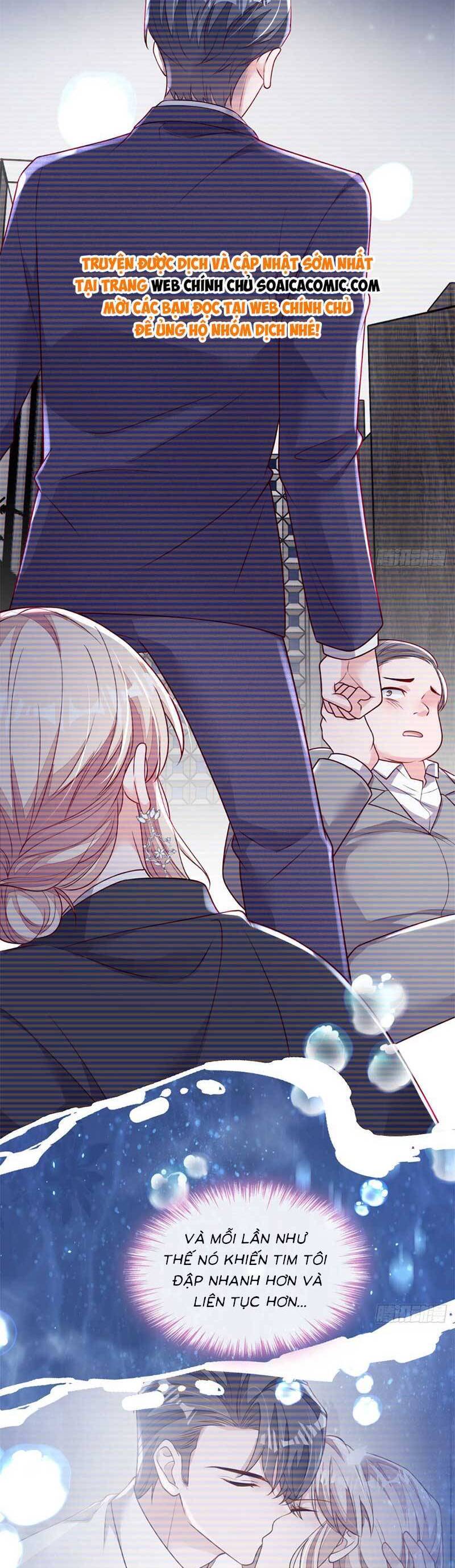 Ác Ma Thì Thầm Chap 206 - Next Chap 207