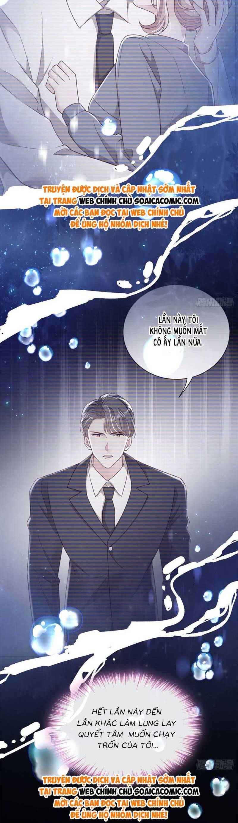 Ác Ma Thì Thầm Chap 206 - Next Chap 207