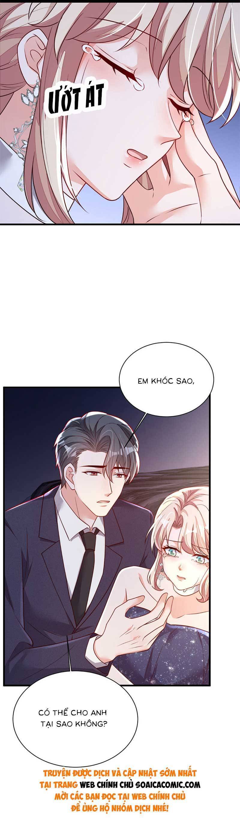 Ác Ma Thì Thầm Chap 206 - Next Chap 207