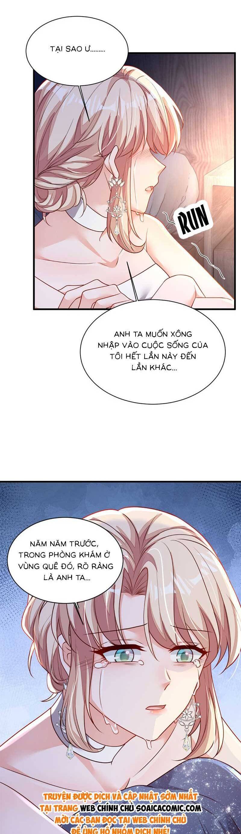 Ác Ma Thì Thầm Chap 206 - Next Chap 207