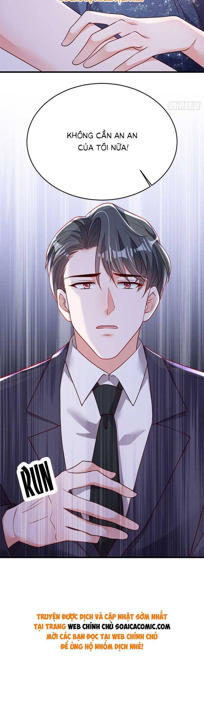 Ác Ma Thì Thầm Chap 206 - Next Chap 207