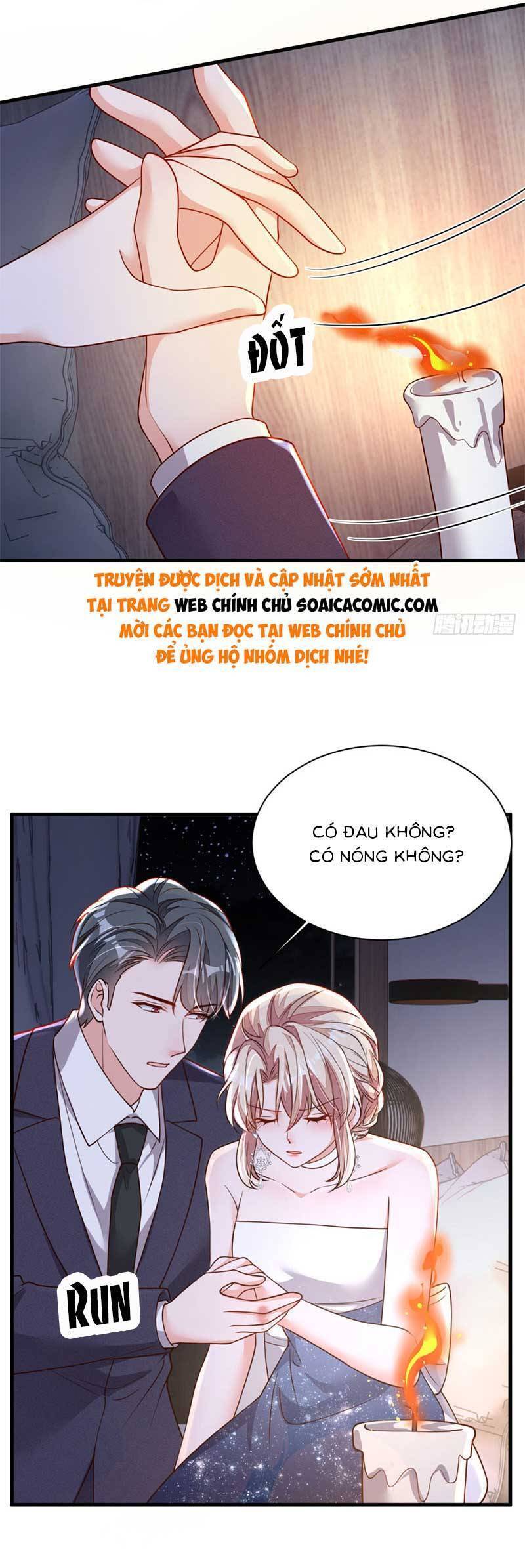 Ác Ma Thì Thầm Chap 206 - Next Chap 207